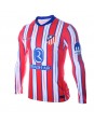 Atletico Madrid Domaci Dres 2024-25 Dugim Rukavima